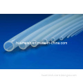 Sterile Silicone Rubber Tube, with CE and ISO 13485 Certification